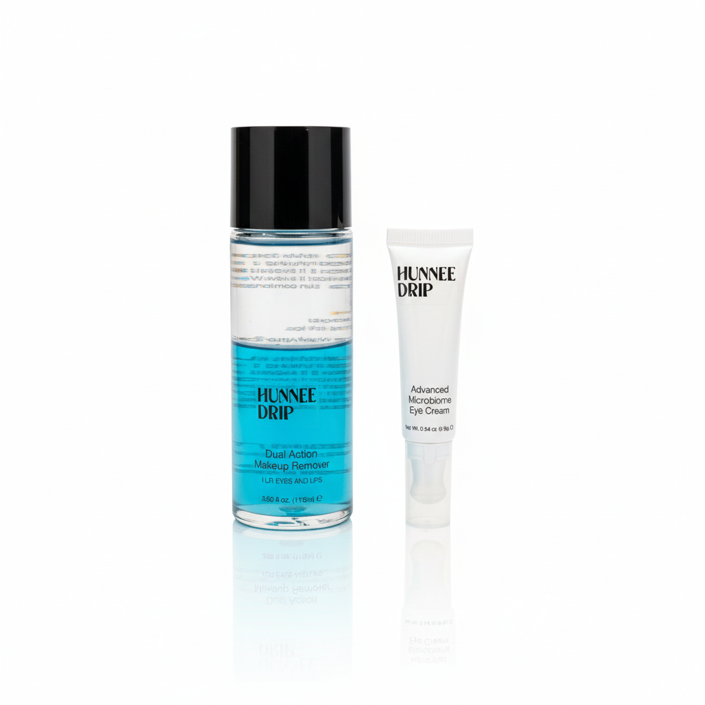Pure Reset Eye Bundle