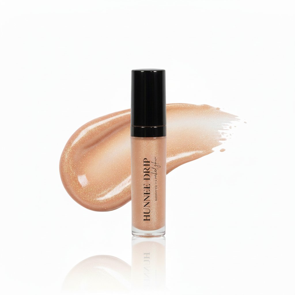 Gold Coast Lip Gloss