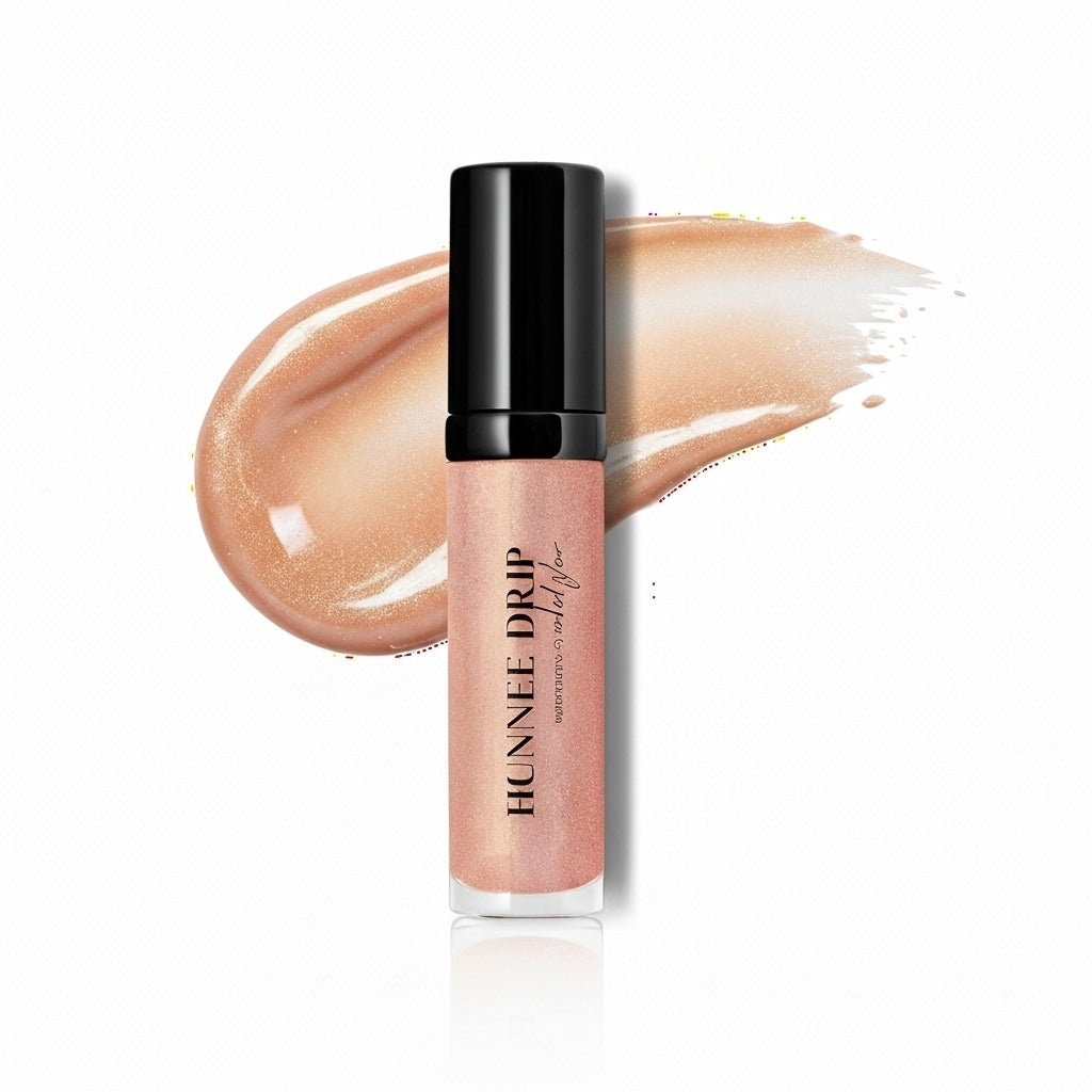 Skinny Dip Lip Gloss