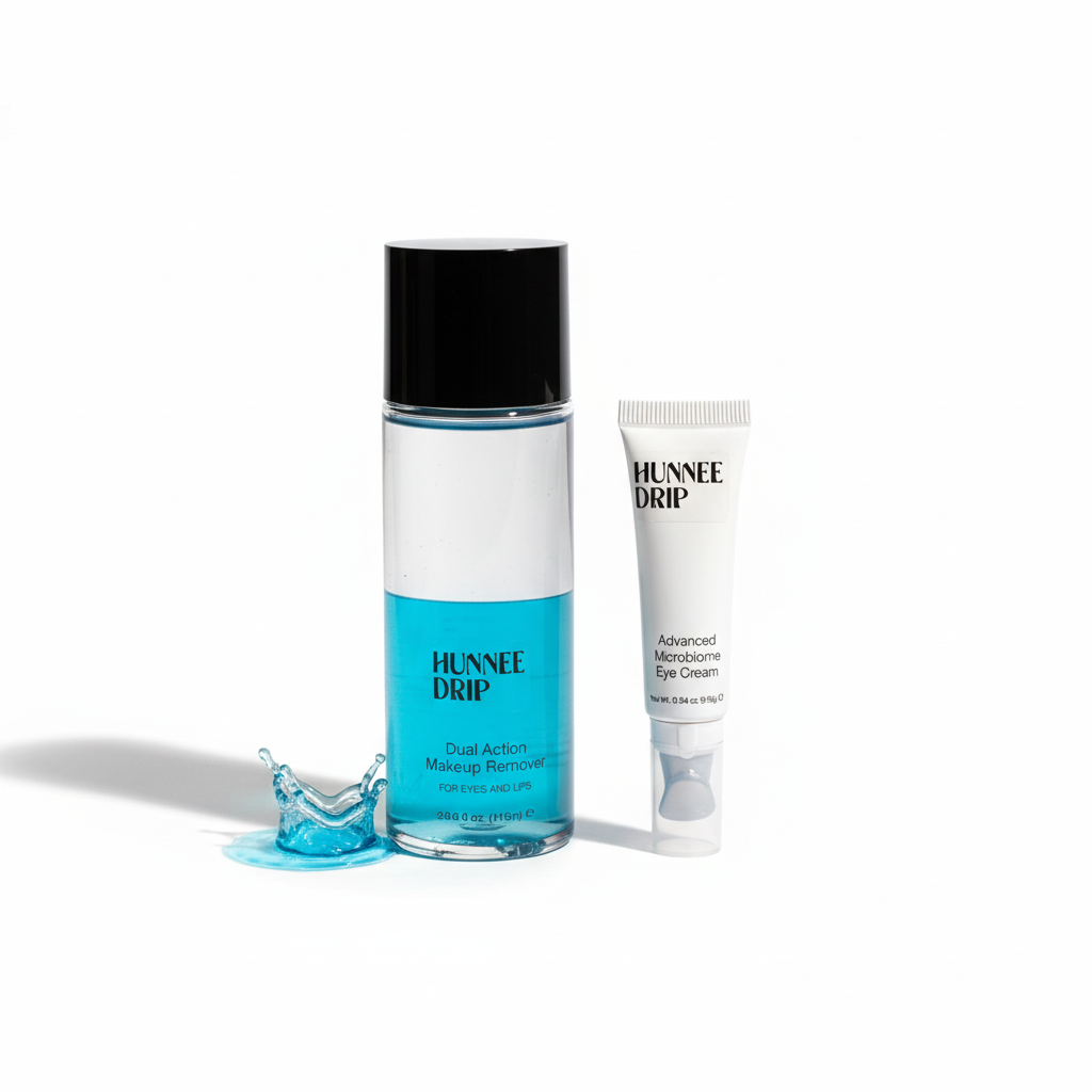 Pure Reset Eye Bundle