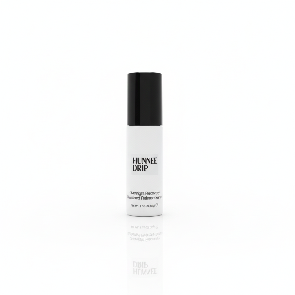 Hydration X3 Serum Concentrate