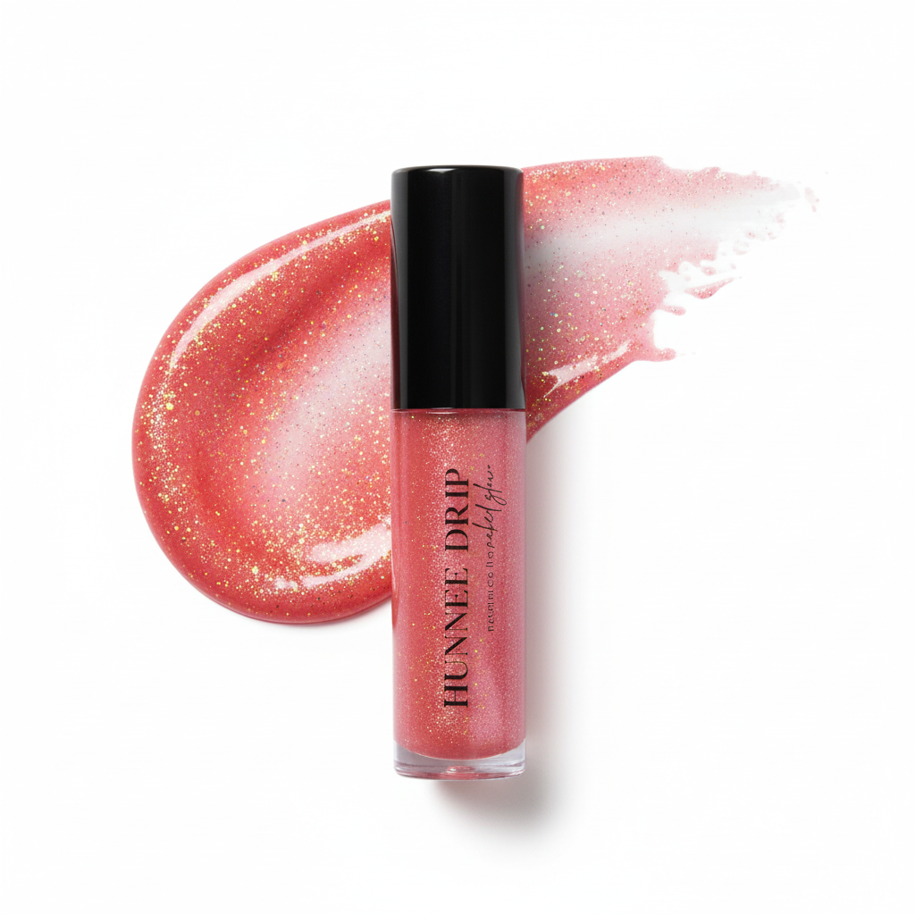 Pale Petal Lip Gloss