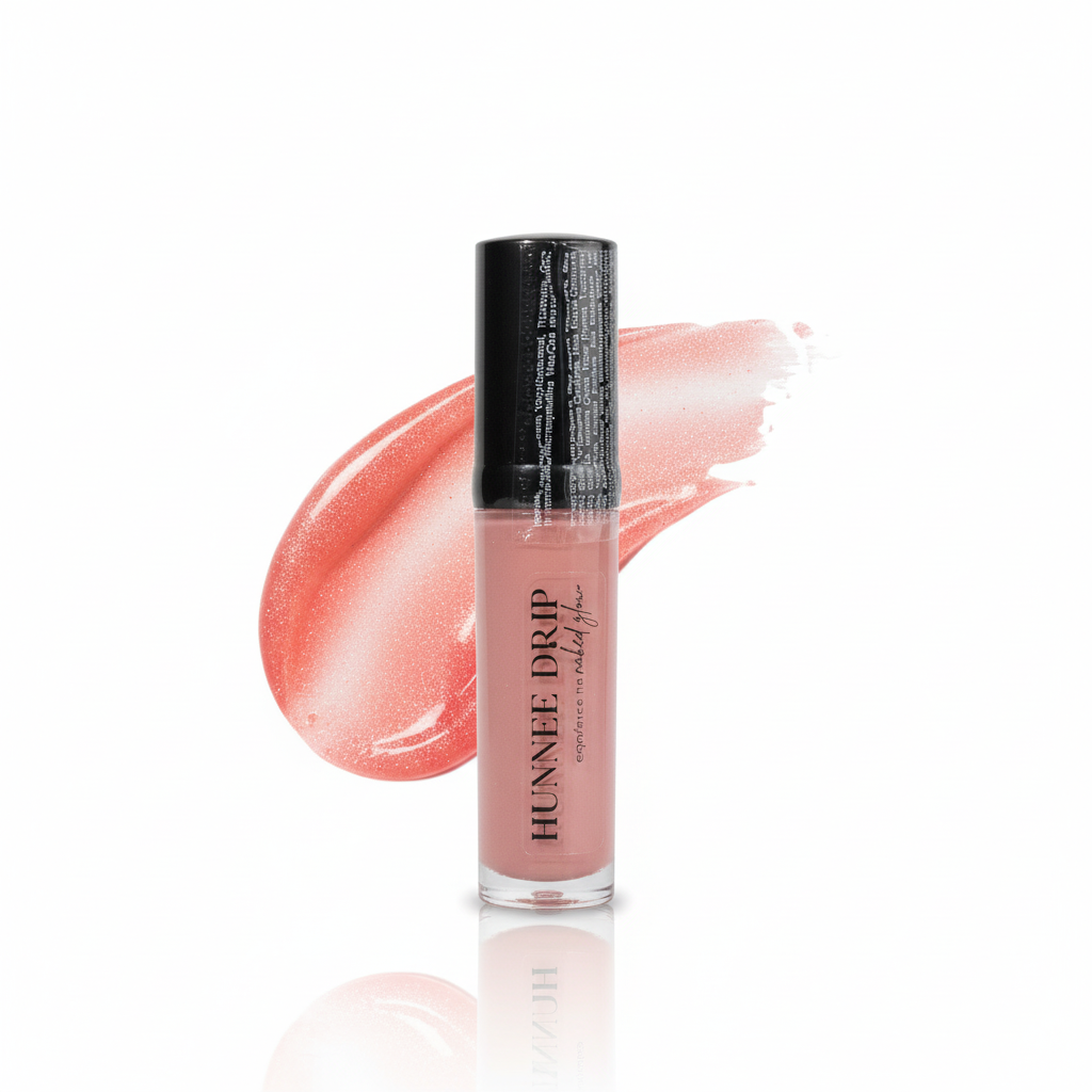 Bare necessity Lip Gloss