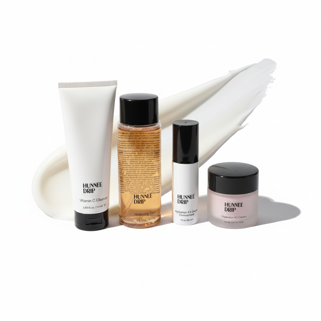 Complete Skincare System