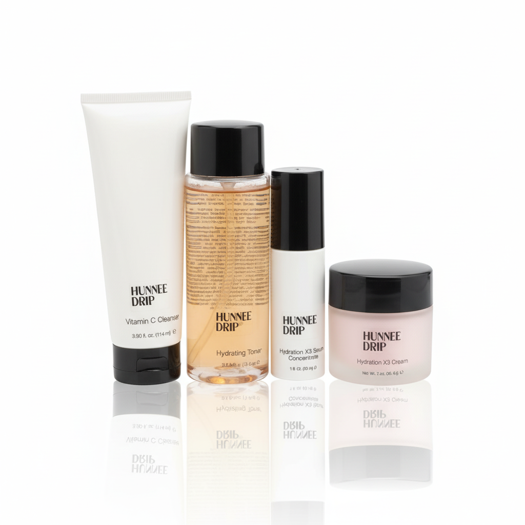 Complete Skincare System