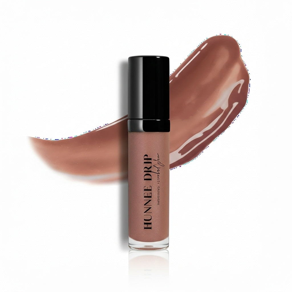 Cacao Lip gloss