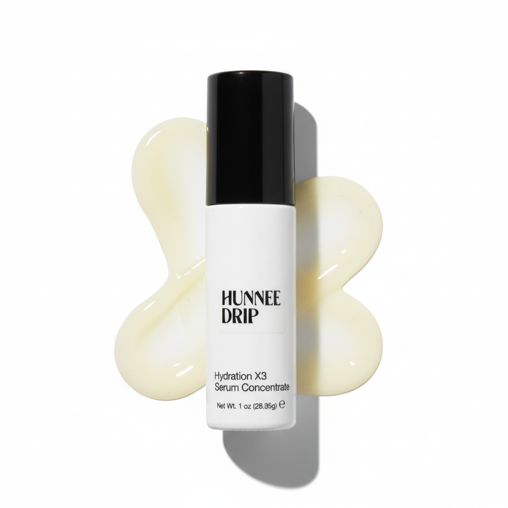 Hydration X3 Serum Concentrate