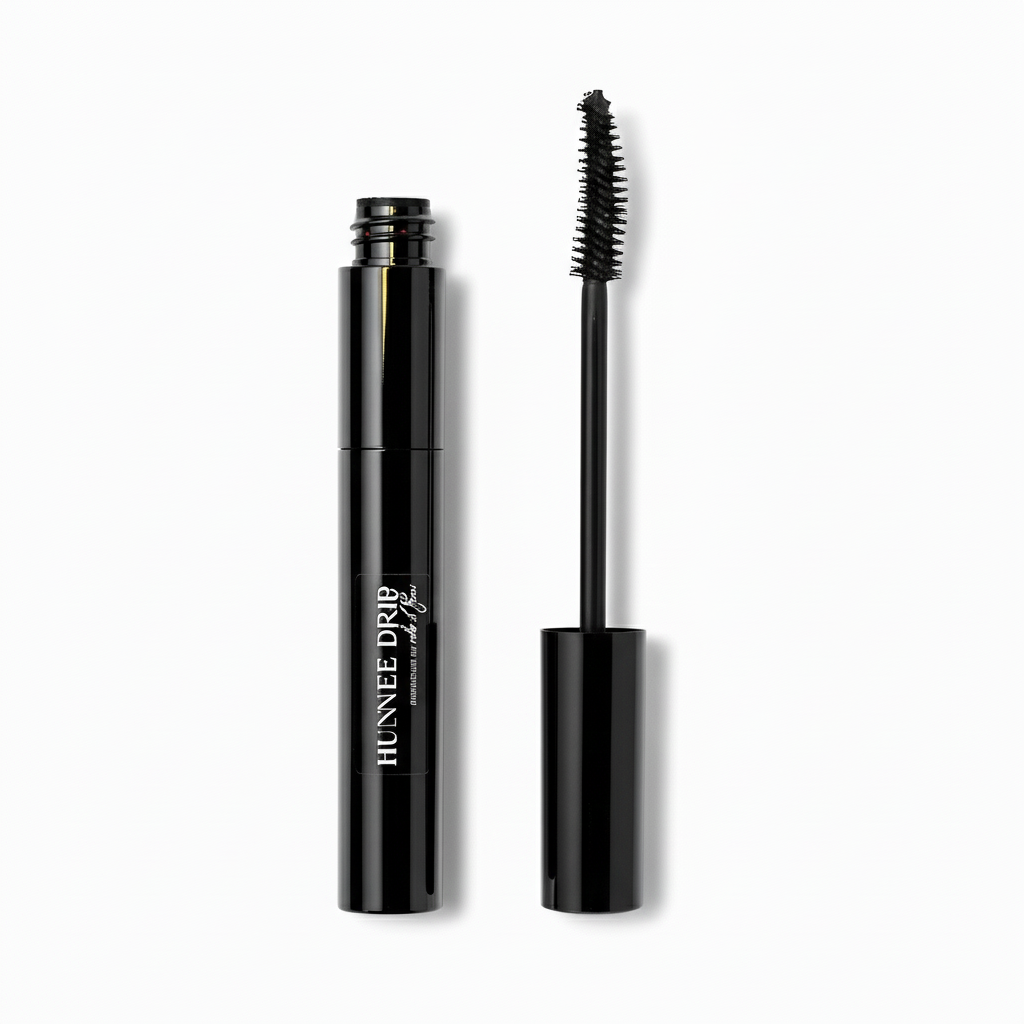 luxury waterproof mascara