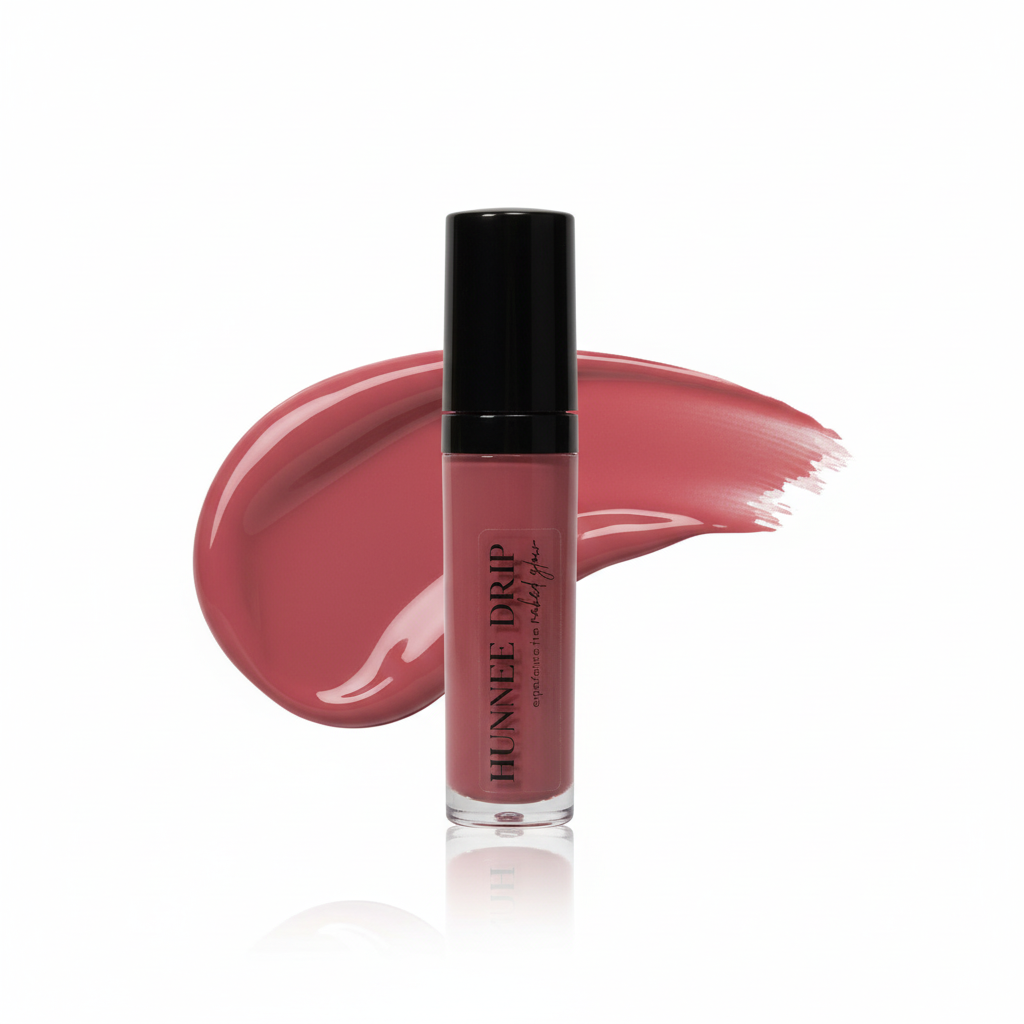 Sugar Berry Lip Gloss